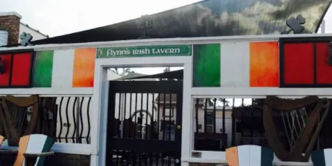 Flynn's Irish Tavern