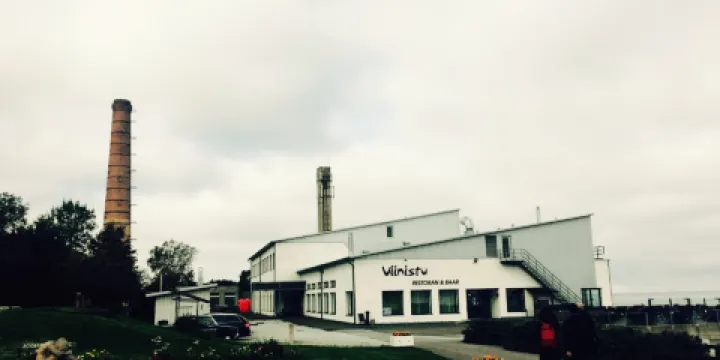 Viinistu Restaurant & Bar