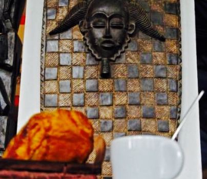 Tiki Lounge
