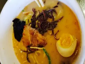 Umaichi Ramen