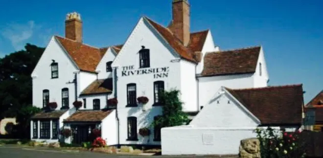 The Riverside Inn