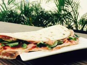 Piada Loca
