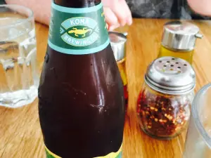 Vera Pizzeria