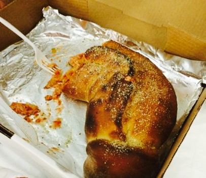 Fred's Pizza & Italian Restaurant