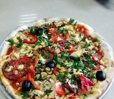 Pizza Nemo Berdyansk