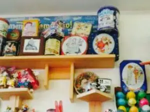 Z's Burgers