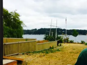 Lennard K's Boat House