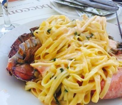 Ristorante Pizzeria al Bocconcino