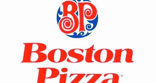 Boston Pizza