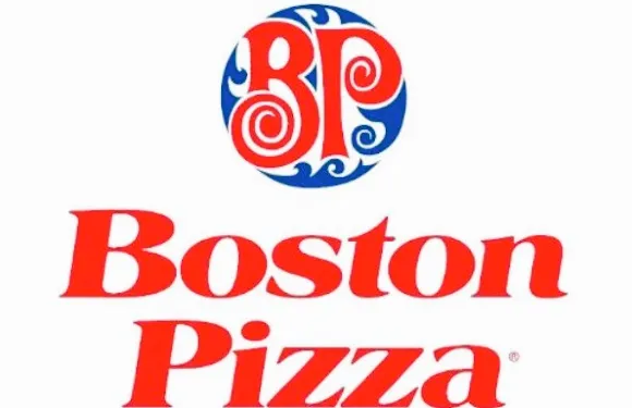 Boston Pizza