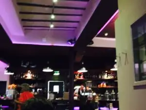 Brasserie D'oude Markt