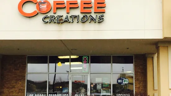 Coffee Creations