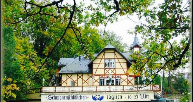 Schwanenschlosschen