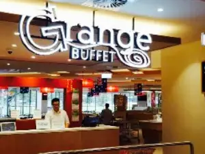 Grange Buffet