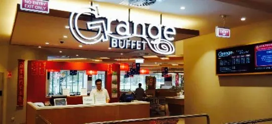 Grange Buffet