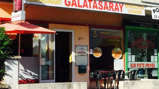 Le Galatasaray