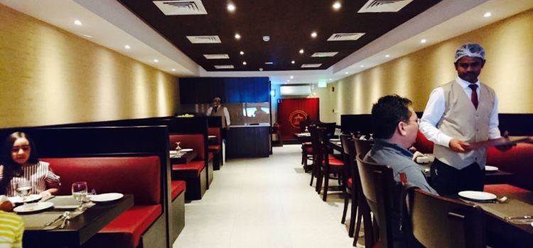 Gazebo Restaurant