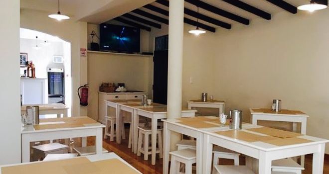 Tapas na Tábua