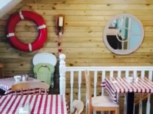 Port Pantry