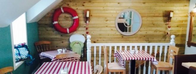 Port Pantry