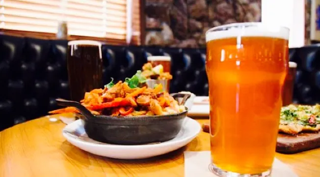 The Noble Pig Brewhouse