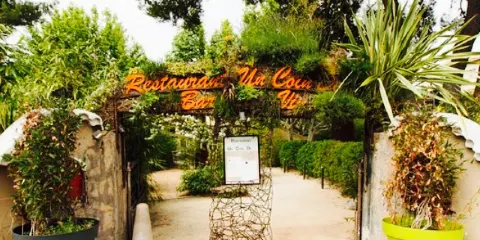 Restaurant Un Coin de