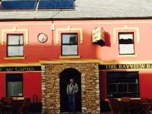 McCafferty's Bar Dungloe