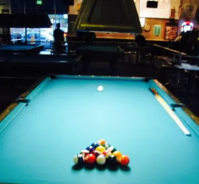 Billco's Billiards & Darts