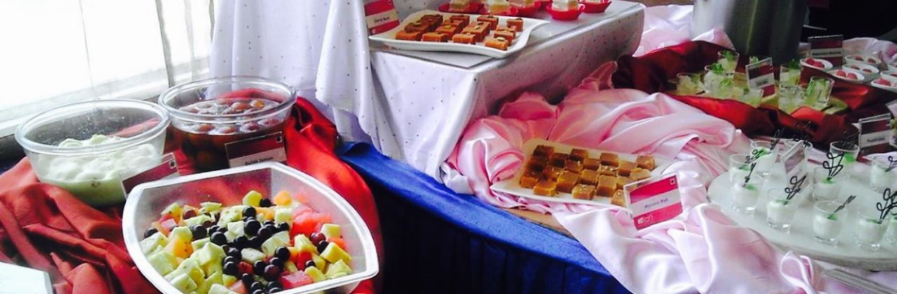 Dot Yum, Aloft, Coimbatore