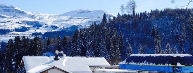 Restaurant Gruppenhaus Curtginet