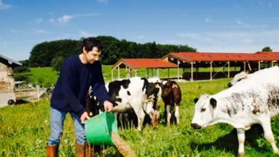 Ferme Auberge La Cheneviere