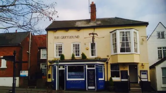 The Greyhound