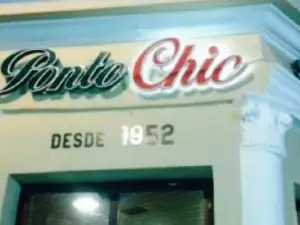 Sorveteria Ponto Chic