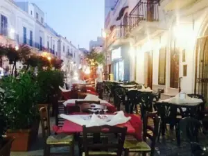 Pizzeria Antiche Mura