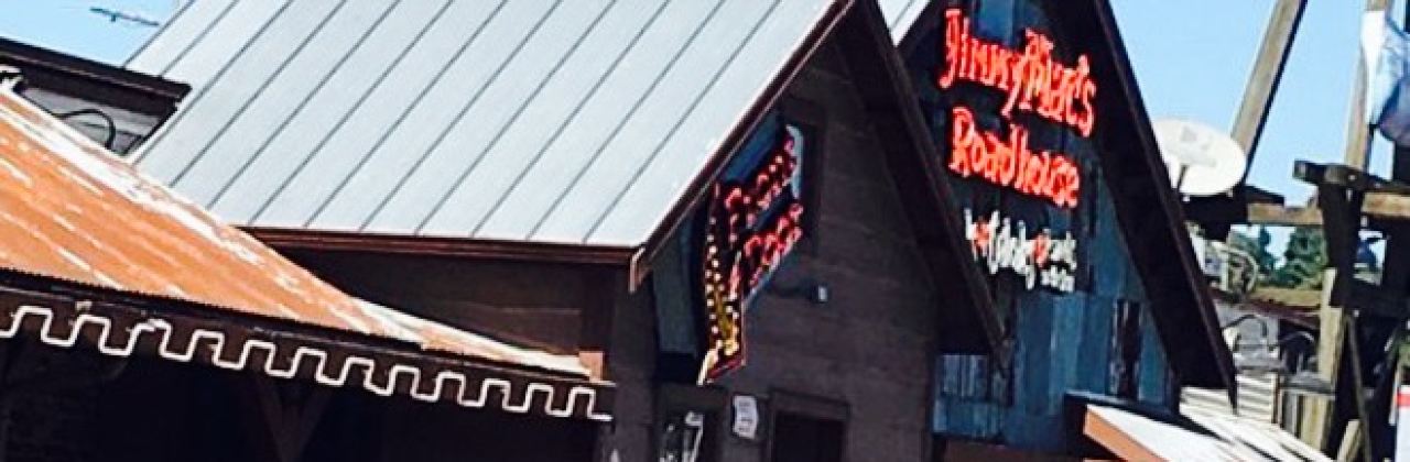 Jimmy Mac's Roadhouse