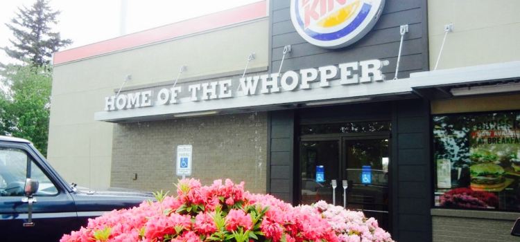 Burger King