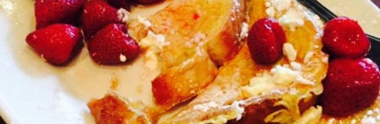 The Broadway Bar and Grill