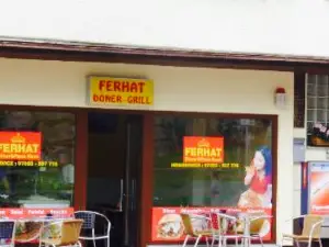 Ferhat Doner Grill