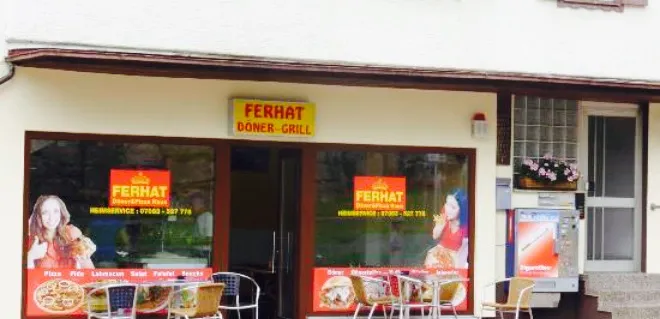 Ferhat Doner Grill