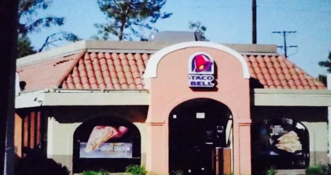 Taco Bell