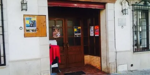 Restaurante Meson Plinio