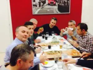 Pizza's Caffé