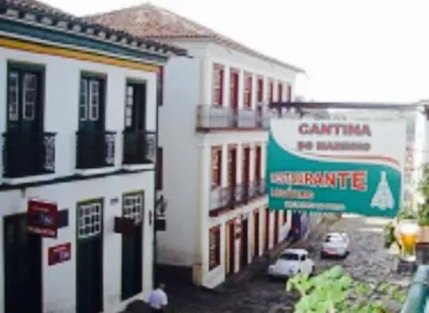 Cantina do Marinho