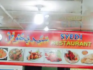 Syedi Restuarant