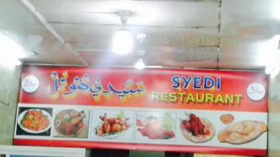 Syedi Restuarant