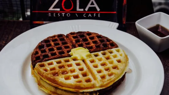 Zola Cafe