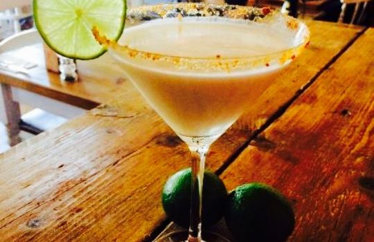Q Bar & Kitchen Beckenham