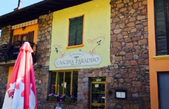 Cascina Paradiso