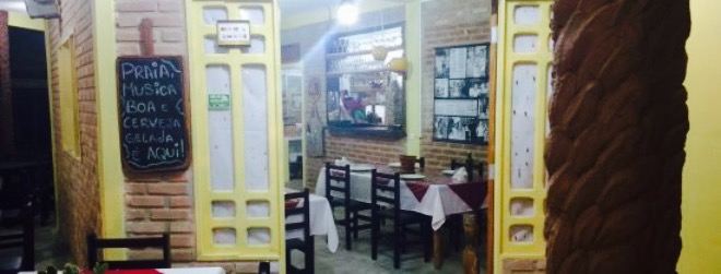 Binotto's Gourmet