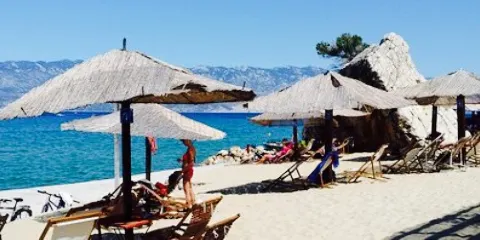 Cocktail bar Trstika